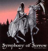 Symphony Of Sorrow : Symphony of Hatred